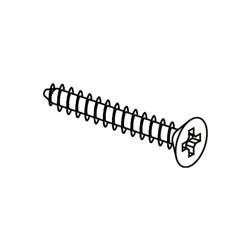 Medford Spacesaver - Part I - Screw (4x35mm)